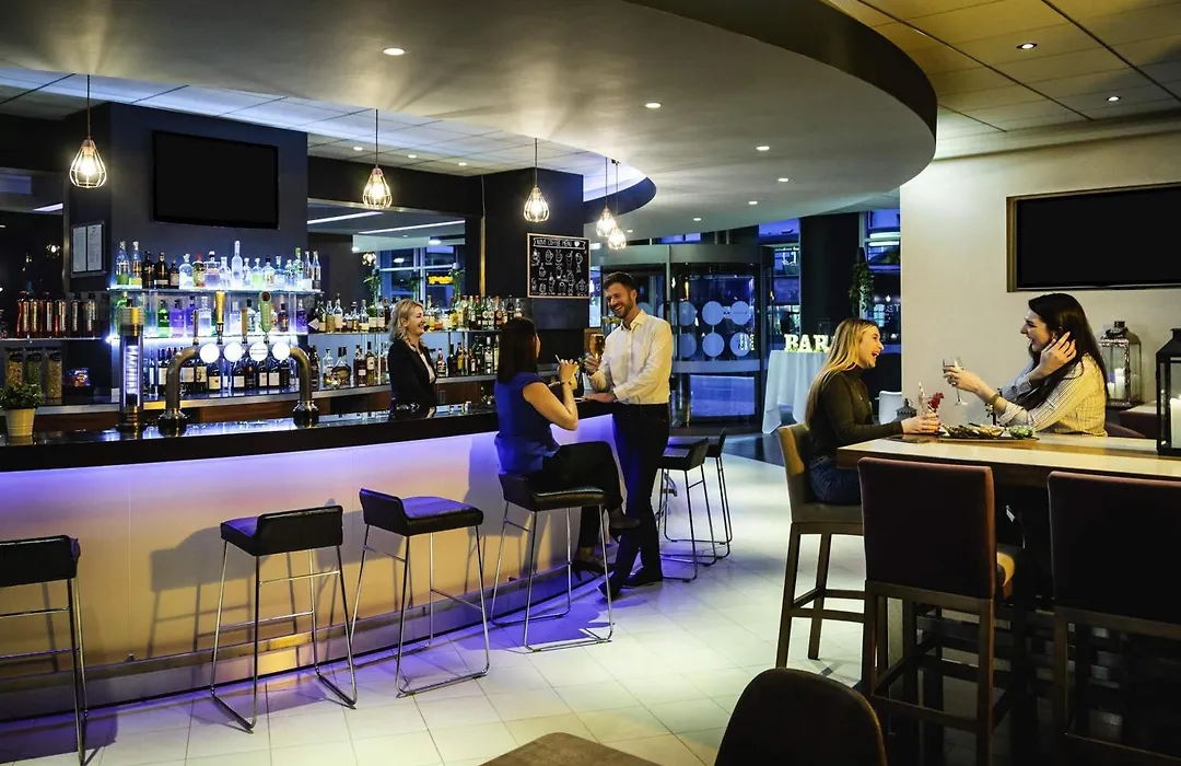 Novotel Reading Centre-1
